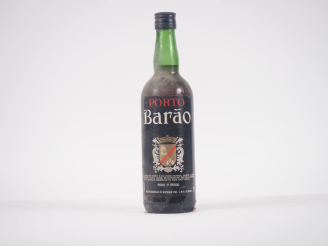 Vente aux enchères 1 BOUTEILLE PORTO BARAO 