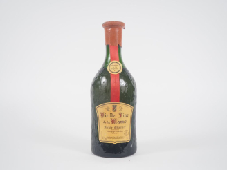 Vente aux enchères 1 BOUTEILLE VIEILLE FINE DE LA MARNE JACKIE CHARLIER 70 cl - 40 %