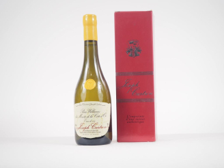 Vente aux enchères 1 BOUTEILLE POIRE WILLIAMS DES MONTS DE LA CÔTES D'OR JOSEPH CARTRON 7