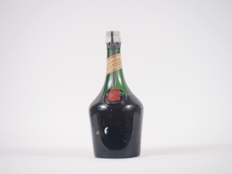 Vente aux enchères 1 VIEILLE BOUTEILLE BÉNÉDICTINE - SE