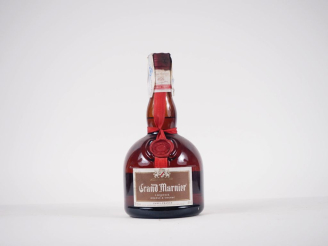 Vente aux enchères 1 BOUTEILLE GRAND MARNIER CORDON ROUGE - 40 % 