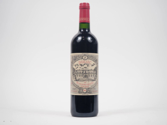 Vente aux enchères 1 BOUTEILLE DULUC DE BRANAIRE DUCRU ST JULIEN - 2004