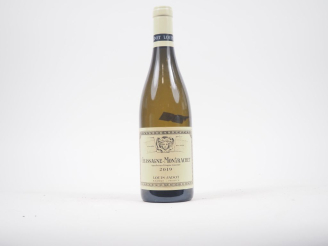 Vente aux enchères 1 BOUTEILLE CHASSAGNE MONTRACHET L. JADOT - 2019 