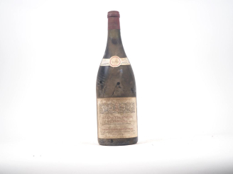 Vente aux enchères 1 MAGNUM SAVIGNY LES BEAUNE "AUX FOURNEAUX" DOMAINE C. ALLEXANT - 1989