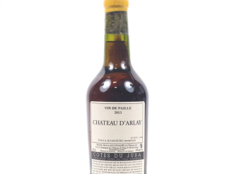 Vente aux enchères 1 BOUTEILLE (37,5 CL) CÔTES DU JURA CHÂTEAU D'ARLAY VIN DE PAILLE - 20