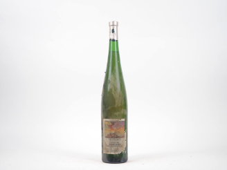 Vente aux enchères 1 MAGNUM GEWURZTRAMINER GC ZINNKOEPFLE - 1987 - ETS