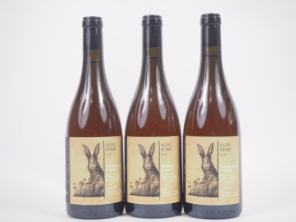 Vente aux enchères 3 BOUTEILLES KLEINE HEIMAT BLANC - 2017 