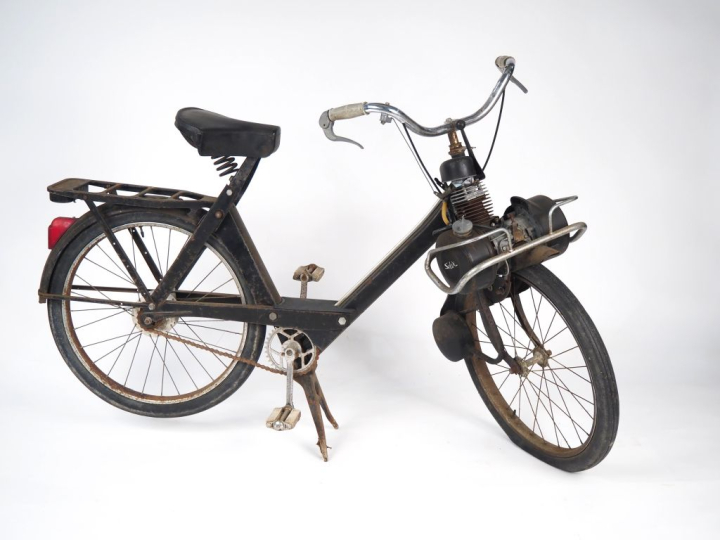 Vélo SOLEX 3300 (?) (vendu en l'état)