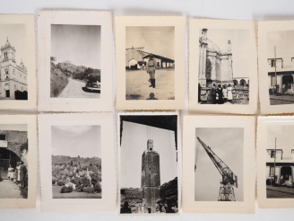 Vente aux enchères PHOTOGRAPHIE. Lot de 30 photographies des années 60, Tunis et Bizerte.