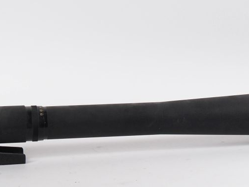 CANON. Grand téléobjectif 1:11/1000 n°10591 dans une malette de transp