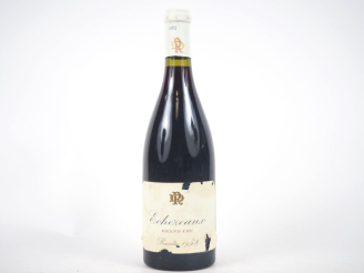 Vente aux enchères 1 BOUTEILLE ECHEZEAUX GC DOMAINE ROUGEOT DUPIN - 1998 - EA 