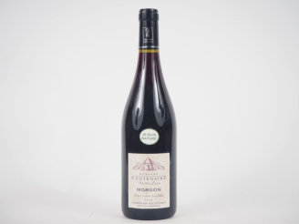 Vente aux enchères 1 BOUTEILLE MORGON DOMAINE CENTENAIRE - 2016