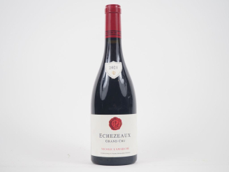 Vente aux enchères 1 BOUTEILLE ECHEZEAUX GC NICOLE LAMARCHE - 2021