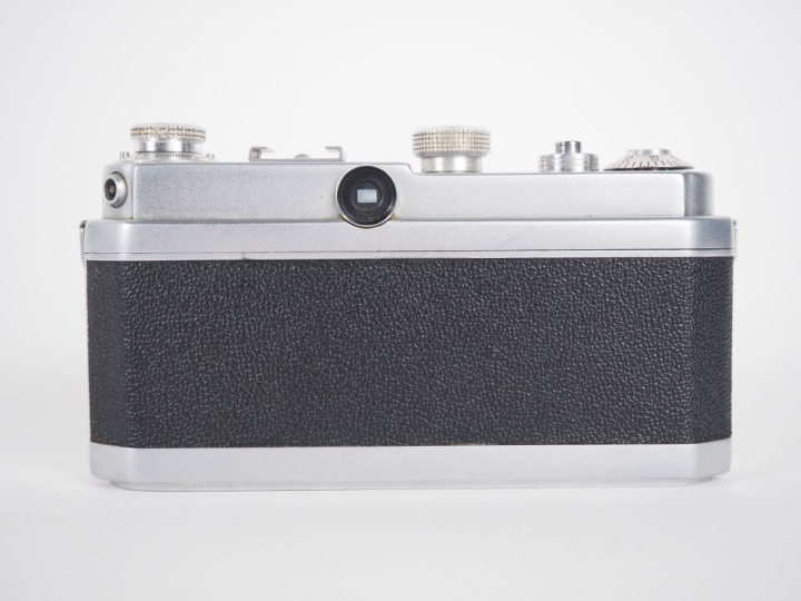 FOCA PF3. Modèle-3. Appareil photographique n°403388 avec objectif OPL