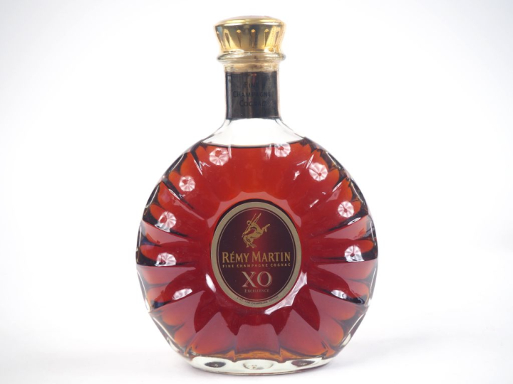 1 BOUTEILLE COGNAC FINE CHAMPAGNE "XO EXCELLENCE" RÉMY MARTIN