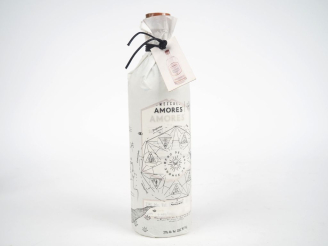 Vente aux enchères 1 BOUTEILLLE MEZCAL AMORES 37 % 