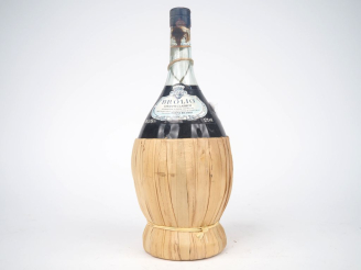 Vente aux enchères 1 MAGNUM BROLIO CHANTI CLASSICO 