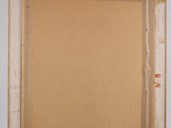 Marc CLAUZADE. "les amis du café PMU" Huile sur panneau, signée en bas