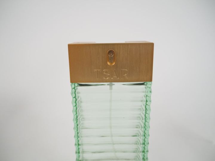 VAN CLEEF   ARPELS. - 2 flacons eau de toilette Gem - Eau de toilette 