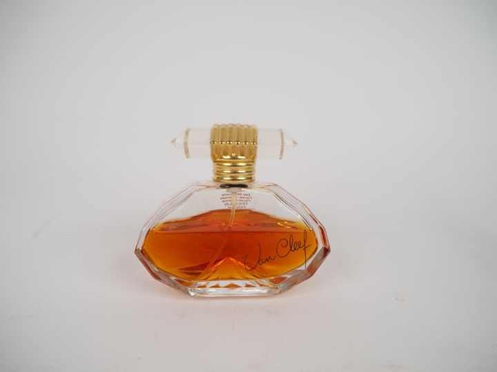 VAN CLEEF   ARPELS. - After Shave Tsar - Parfum Tsar - Vaporisateur Ge