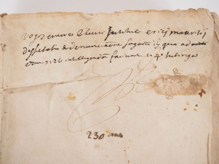 BOGUET (Henry). DISCOURS DES SORCIERS, avec six advis en faict de sorc