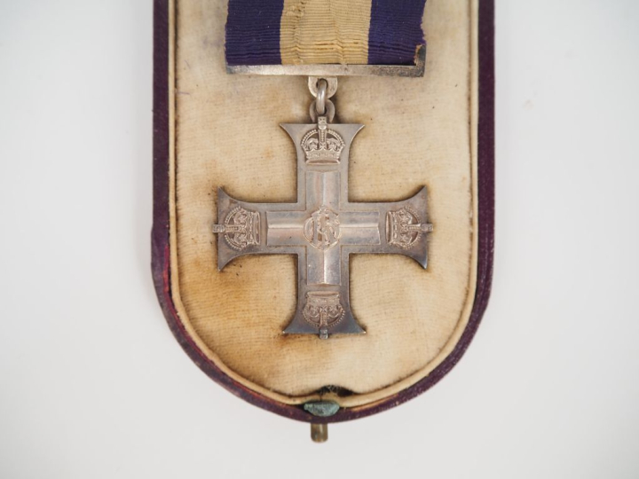 GRANDE BRETAGNE SOUVENIRS DU LANCE CAPORAL Reginald Battersby WALTHEW,