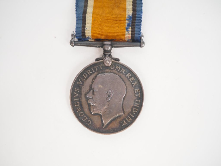 GRANDE BRETAGNE SOUVENIRS DU LANCE CAPORAL Reginald Battersby WALTHEW,