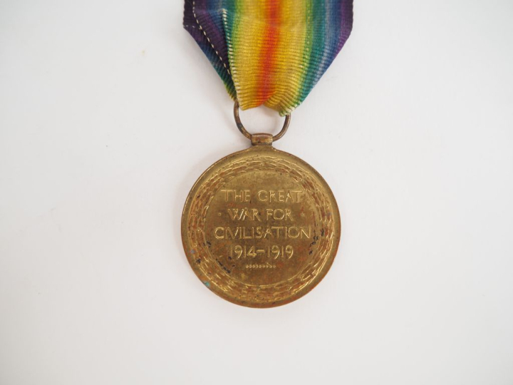 GRANDE BRETAGNE SOUVENIRS DU LANCE CAPORAL Reginald Battersby WALTHEW,