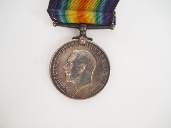 GRANDE BRETAGNE SOUVENIRS DU LANCE CAPORAL Reginald Battersby WALTHEW,