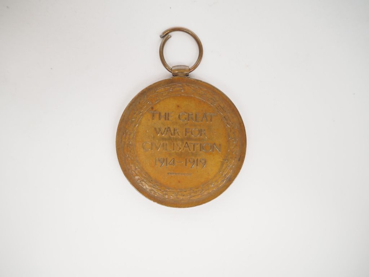 GRANDE BRETAGNE SOUVENIRS DU LANCE CAPORAL Reginald Battersby WALTHEW,