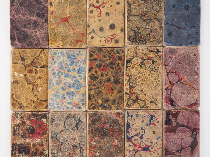 Petit cabinet des fées Paris chez Delarue librairie quai dens Augustin