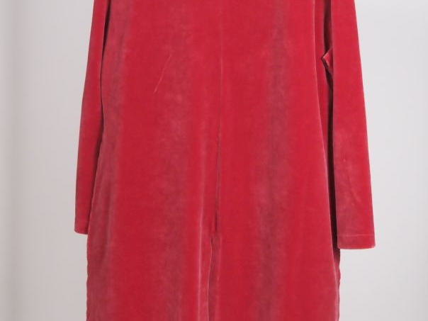 SONIA RYKIEL,  Ensemble comprenant une jupe et un pull en coton (85%) 