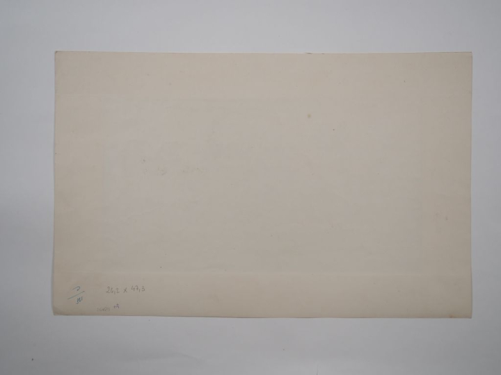 Louis Robert BATE (1898-1948, grand prix de l'Indochine en 1938). "Pay