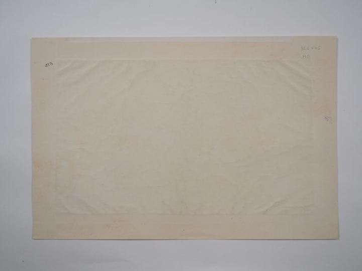 Louis Robert BATE (1898-1948, grand prix de l'Indochine en 1938). "Vil