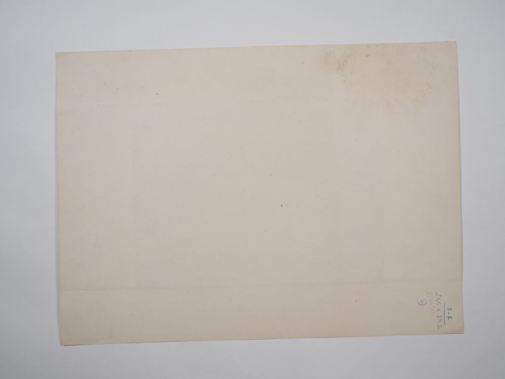 Louis Robert BATE (1898-1948, grand prix de l'Indochine en 1938). "Pay