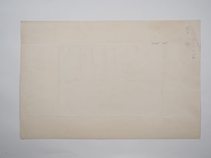 Louis Robert BATE (1898-1948, grand prix de l'Indochine en 1938). "Vil