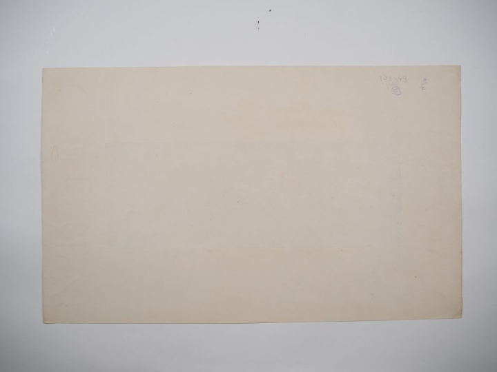 Louis Robert BATE (1898-1948, grand prix de l'Indochine en 1938). "Pay