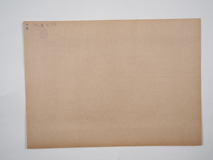 Louis Robert BATE (1898-1948, grand prix de l'Indochine en 1938). "Etu