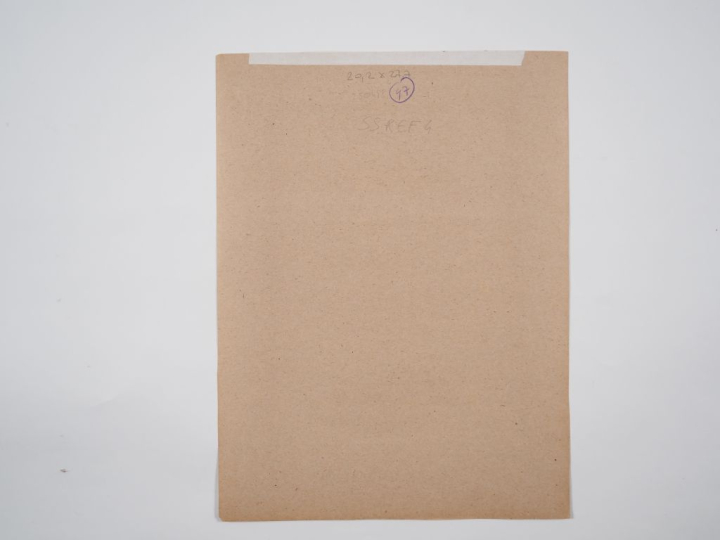 Louis Robert BATE (1898-1948, grand prix de l'Indochine en 1938). "Fam