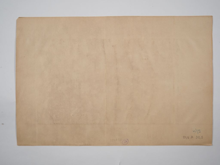 Louis Robert BATE (1898-1948, grand prix de l'Indochine en 1938). "Vis