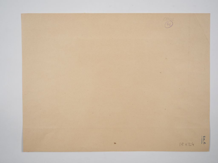 Louis Robert BATE (1898-1948, grand prix de l'Indochine en 1938). "Jeu