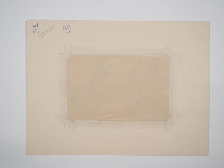 Louis Robert BATE (1898-1948, grand prix de l'Indochine en 1938). "Enf