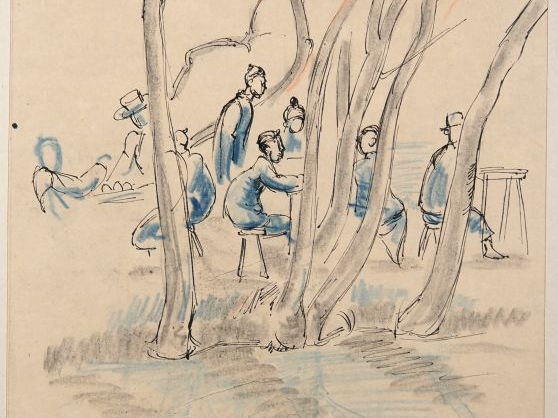 Louis Robert BATE (1898-1948, grand prix de l'Indochine en 1938). "Per