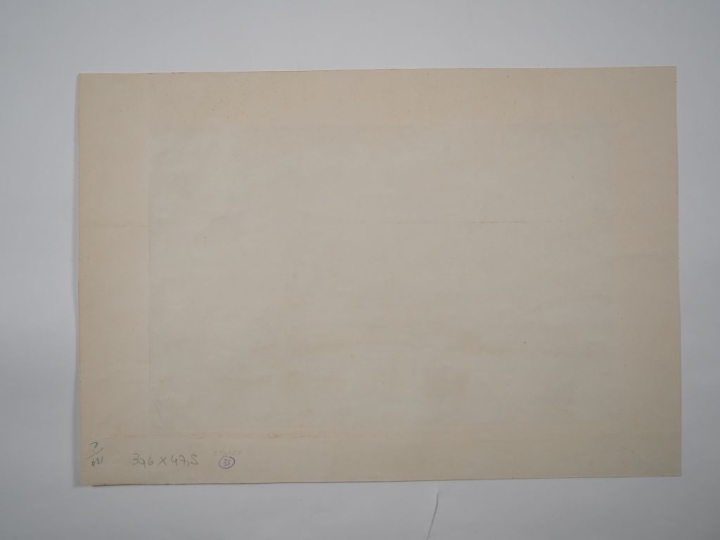 Louis Robert BATE (1898-1948, grand prix de l'Indochine en 1938). "Riv