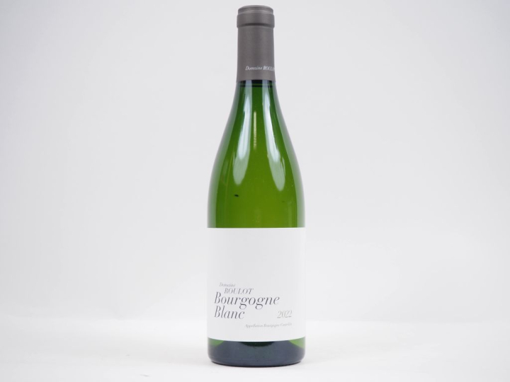 1 BOUTEILLE BOURGOGNE DOMAINE ROULOT - 2022