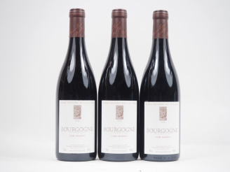 Vente aux enchères 3 BOUTEILLES BOURGOGNE CUVÉE "MCMXXVI" DOMAINE LAURENT PÈRE   FILS - 2