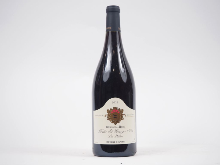 1 MAGNUM NUITS ST GEORGES 1er CRU "LES DIDIERS" DOMAINE HUBERT LIGNIER