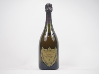 Vente aux enchères 1 BOUTEILLE CHAMPAGNE DOM PÉRIGNON - 1995 