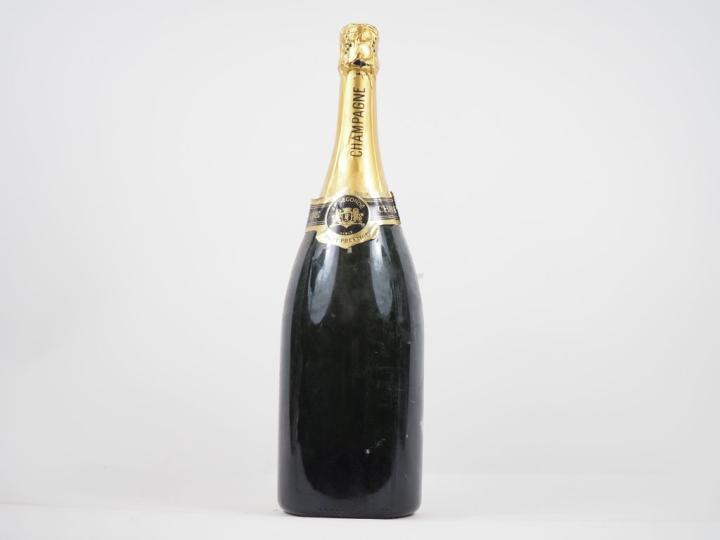 1 MAGNUM CHAMPAGNE J.P. SECONDÉ - SE 