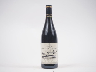 Vente aux enchères 1 BOUTEILLE MAS DE DAUMAS GASSAC ROUGE - 2012 - EA 